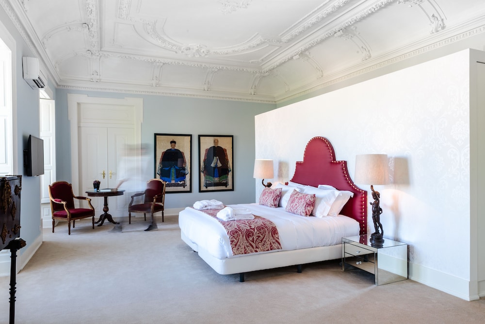 MASTER, SUITE, PANORAMIC VIEW