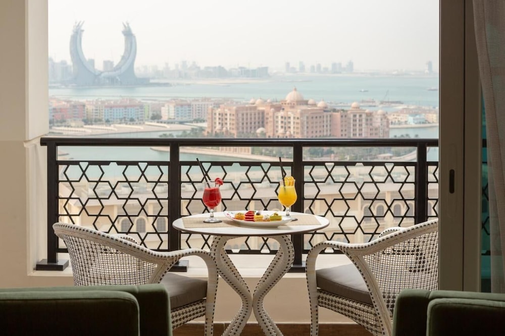 Retaj Baywalk Residence 28/40