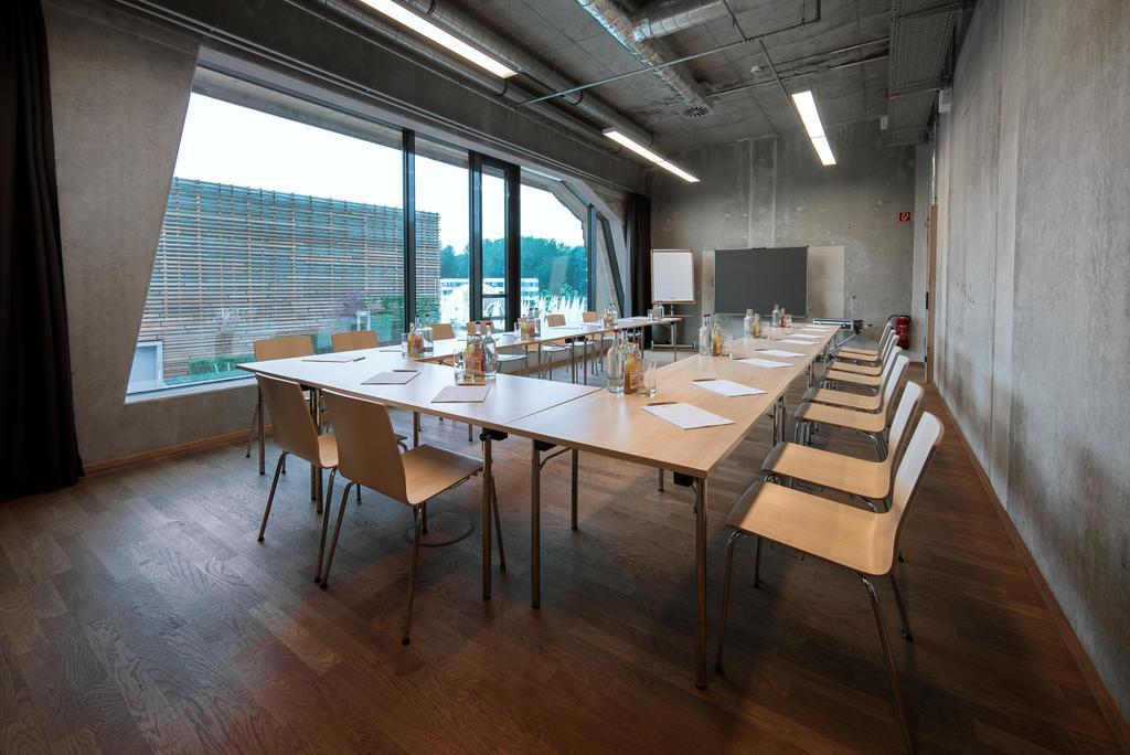 Raphael Hotel Walderhaus 17/19