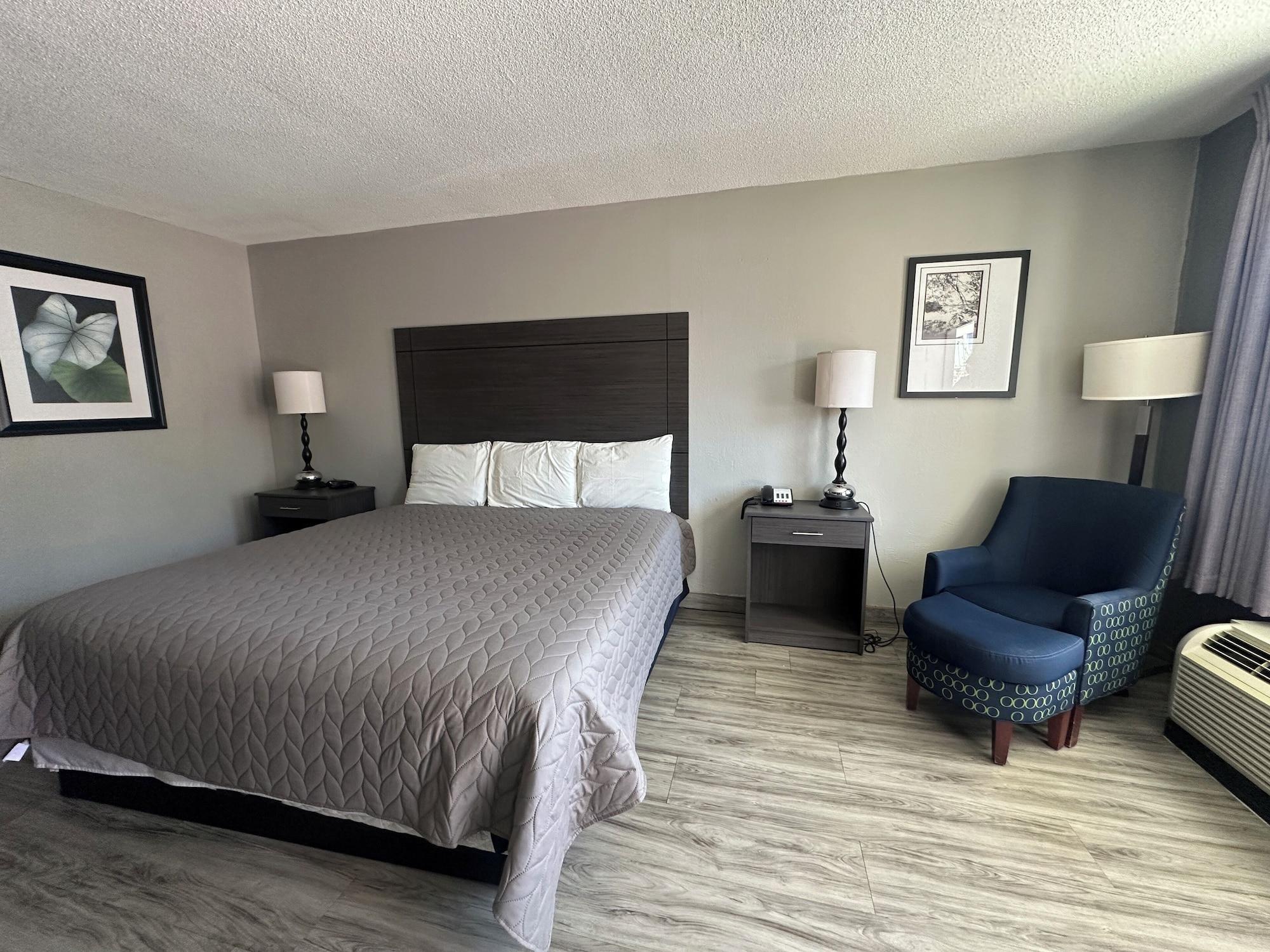 Executive Inn 15/41
