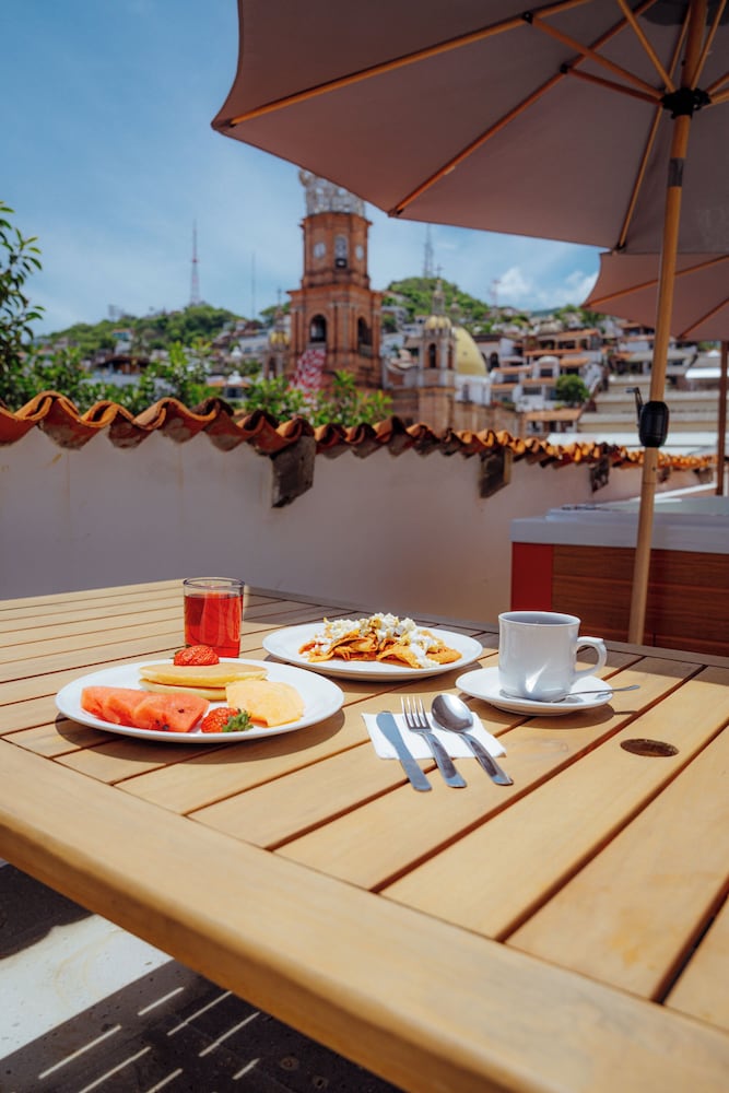 Hotel Casa Kavia Vallarta 32/50