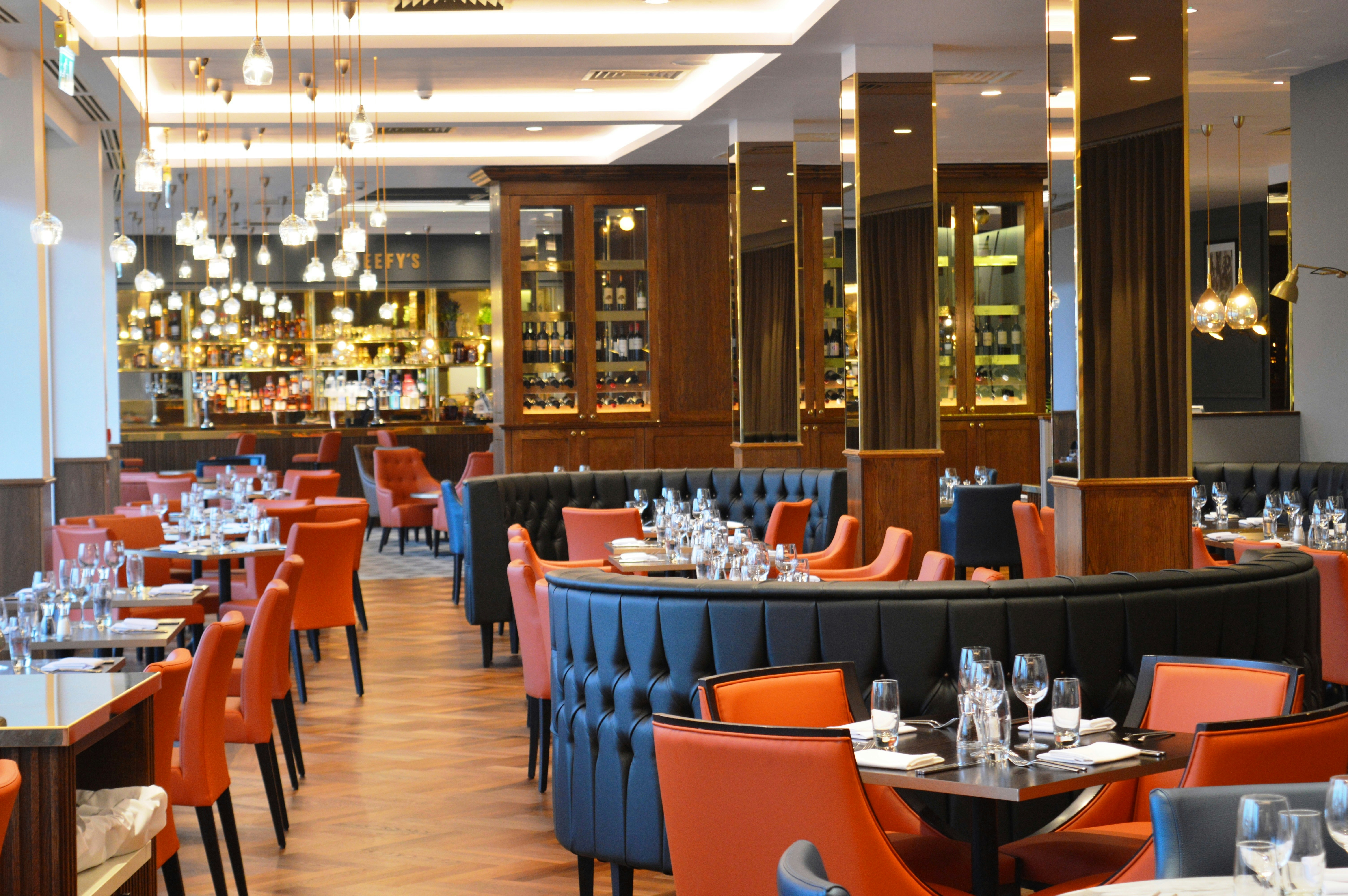Hilton Southampton - Utilita Bowl 26/41