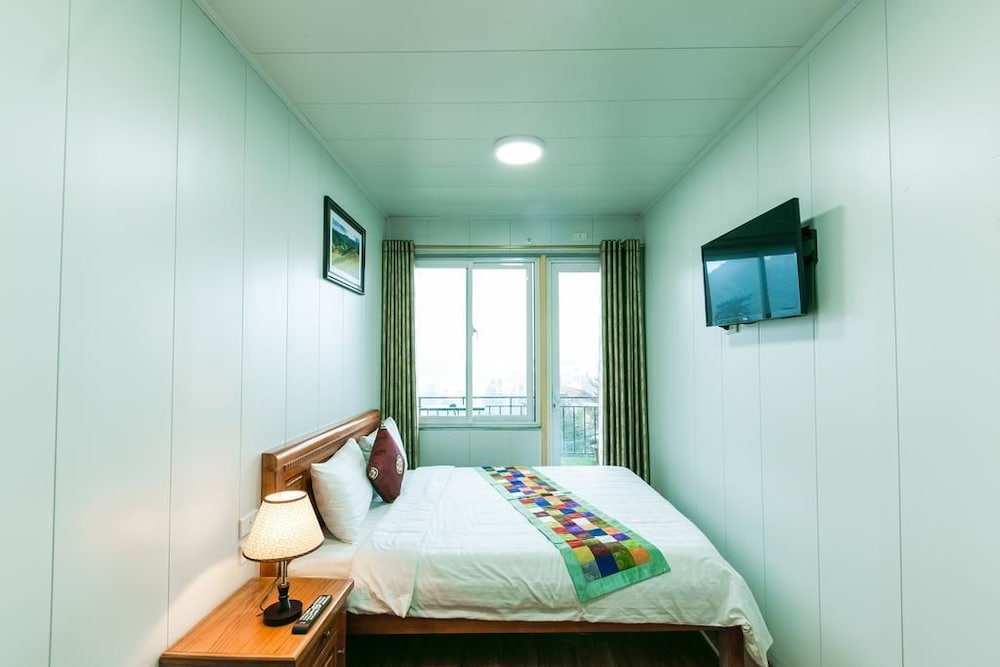 Sapa Center View Hotel 27/46