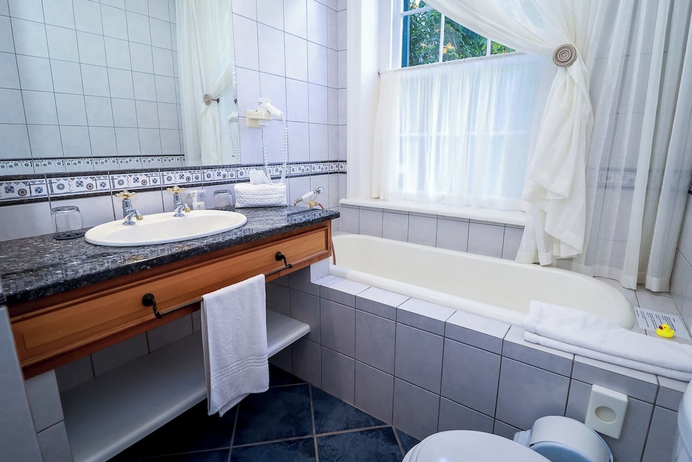 Altes Landhaus Lodge 44/50