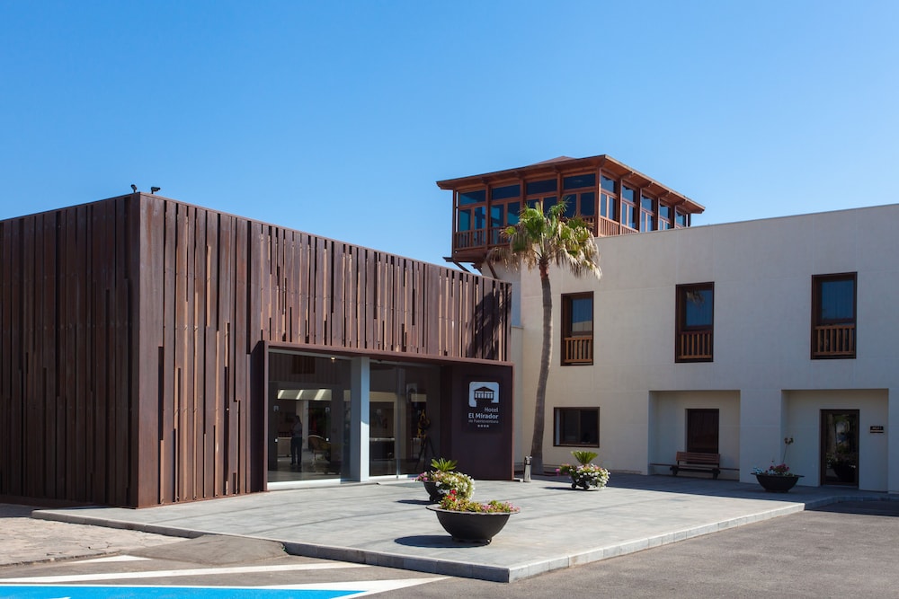 Hotel el Mirador de Fuerteventura 26/32