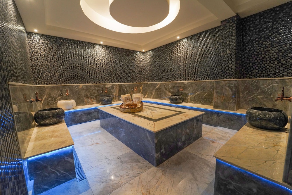 Kerem ile Asli Butik Otel 27/50