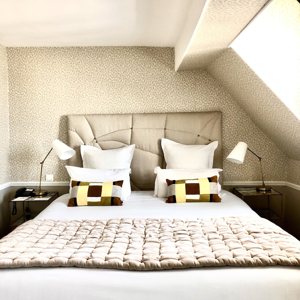 Hotel Therese 16/69