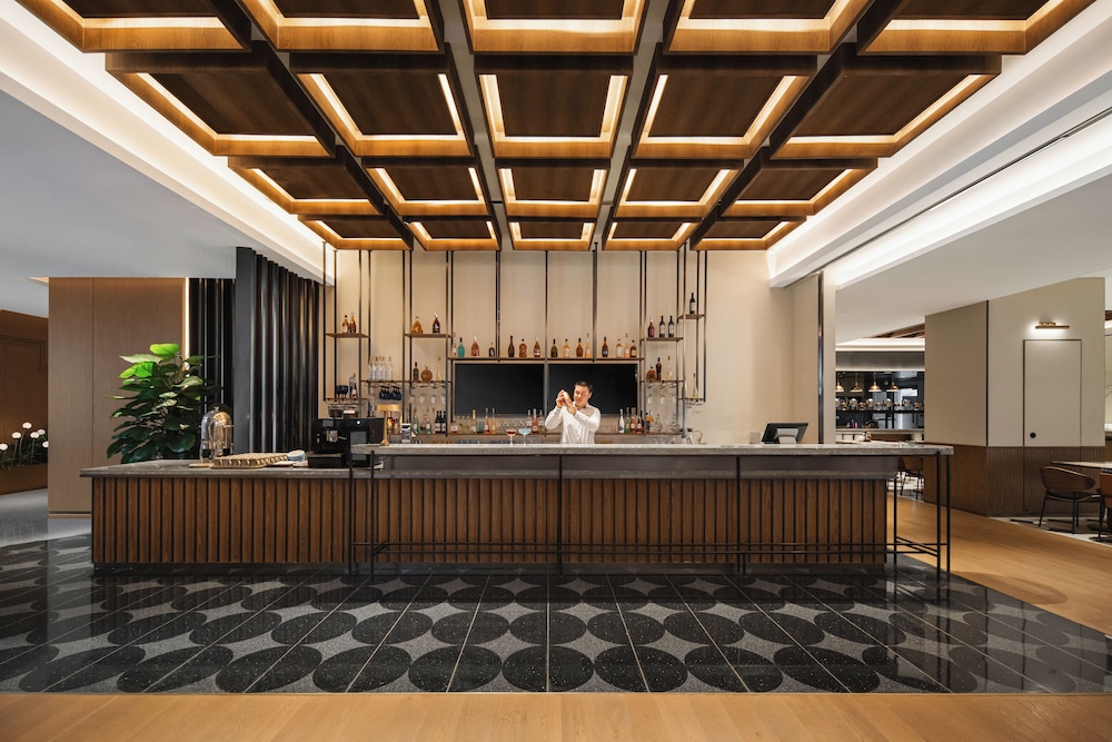 Artyzen Habitat Chongqing 5/60