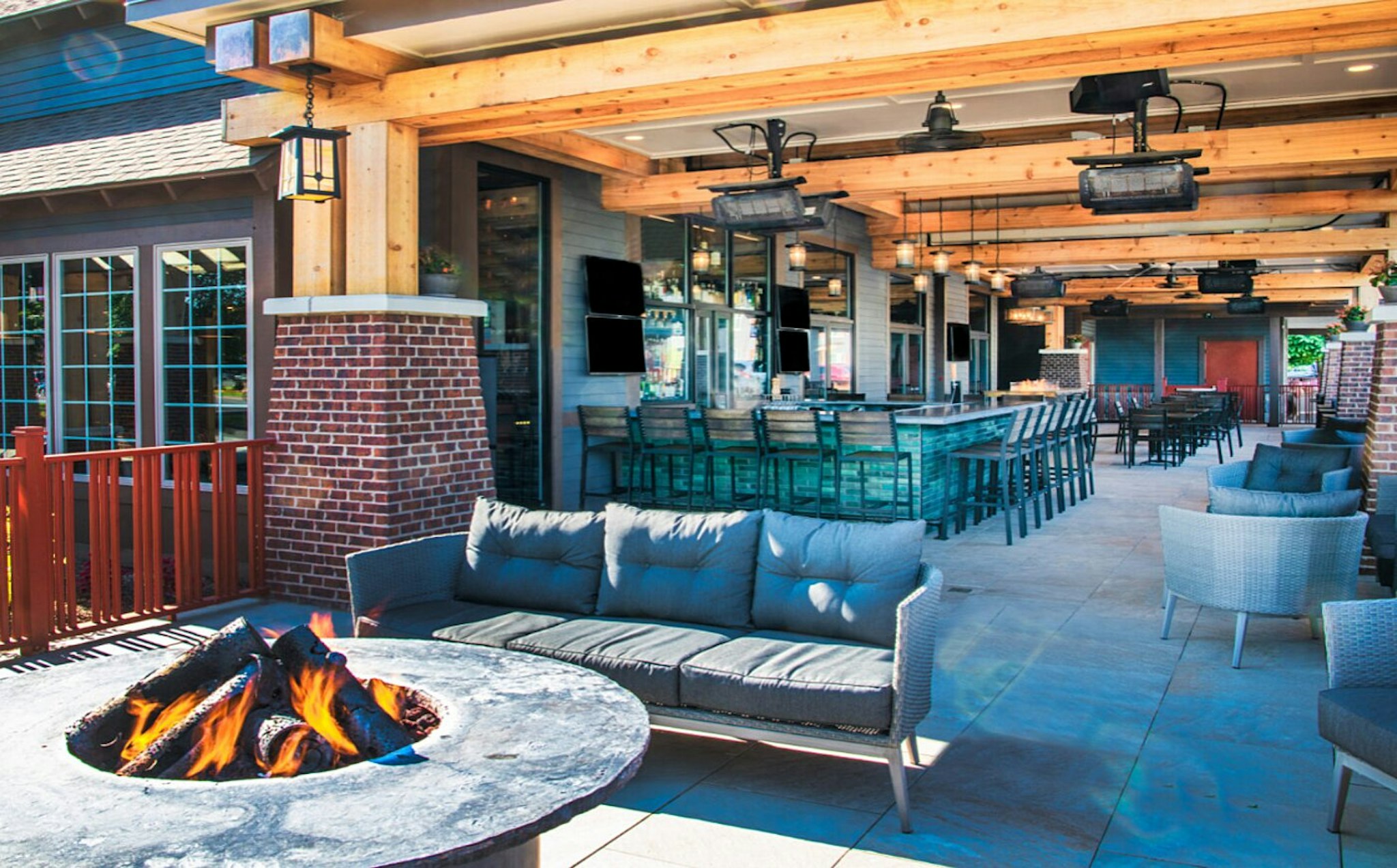 Craftsman Inn and Conference Center 16/21