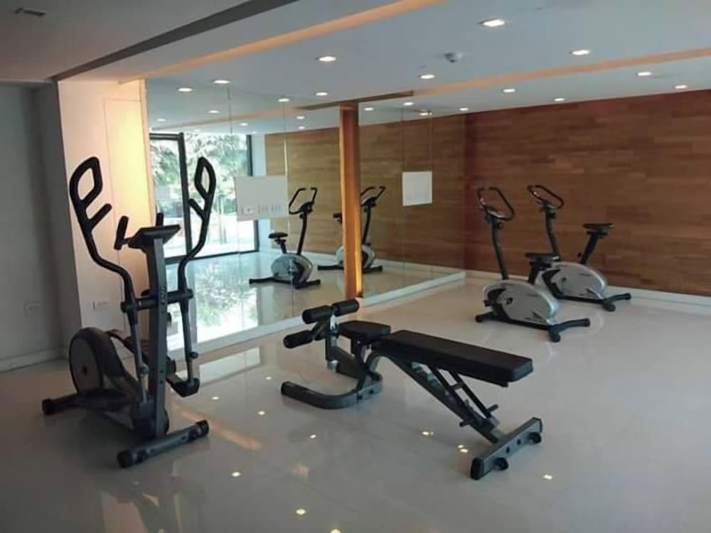 Silathip Huahin Serviced Apartment & Hotel 54/72