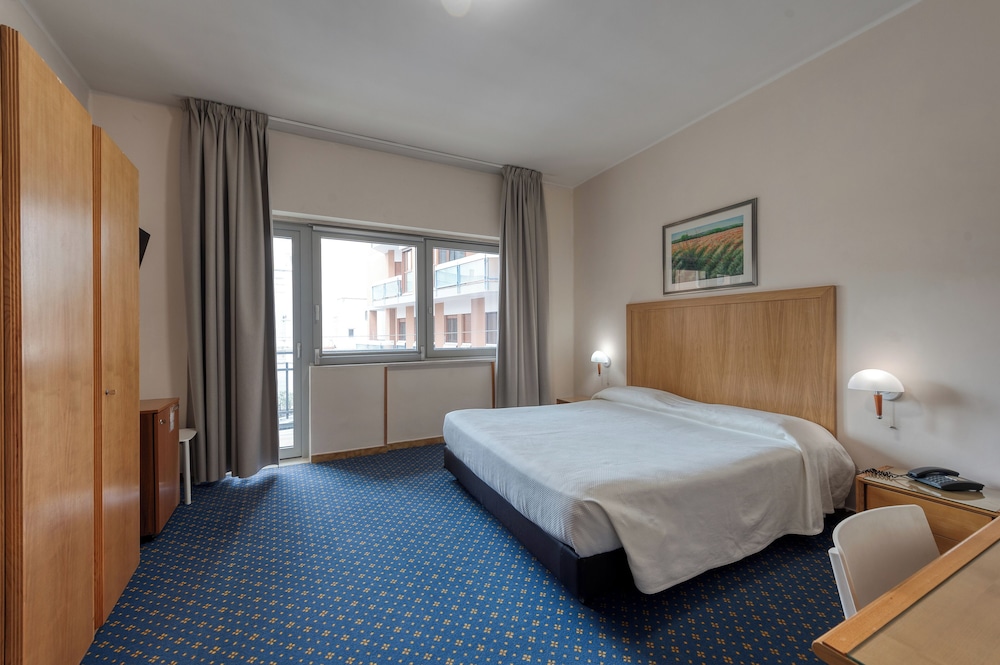 Hotel Barsotti 10/45