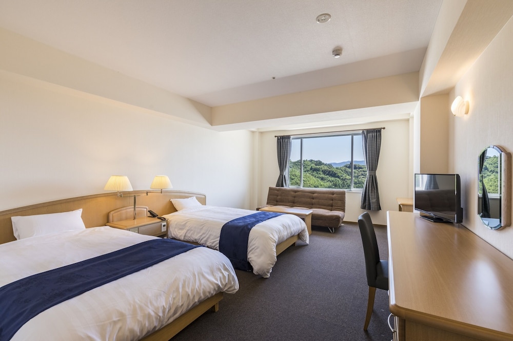 Spa Resort Taqua 9/33