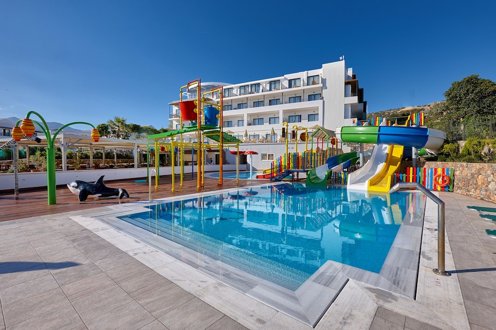 Arminda Hotel & SPA 66/76