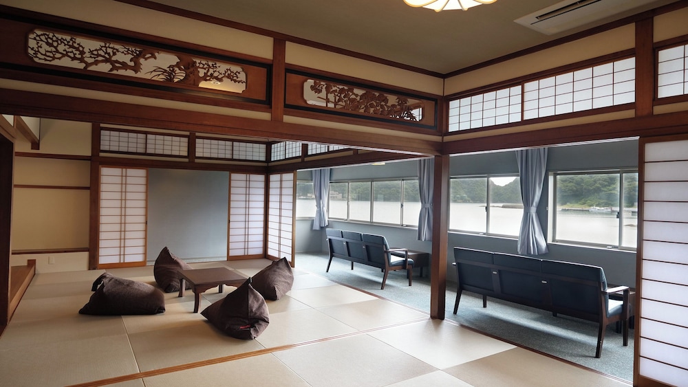 Japanese, 2 Rooms, Superior, 5 Futon Beds, No Bathroom