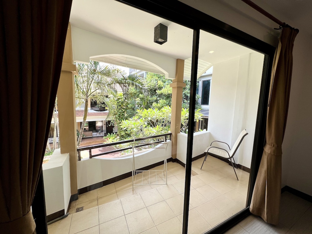Hotel La Villa Khon Kaen 33/72
