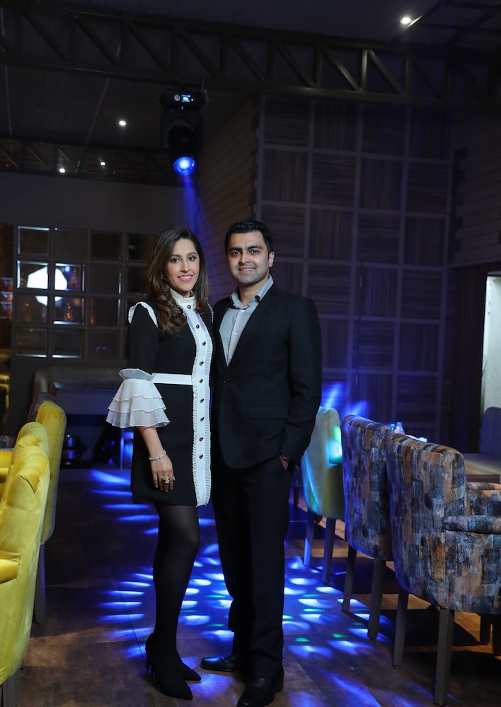 Hotel Swarn Towers 3/50
