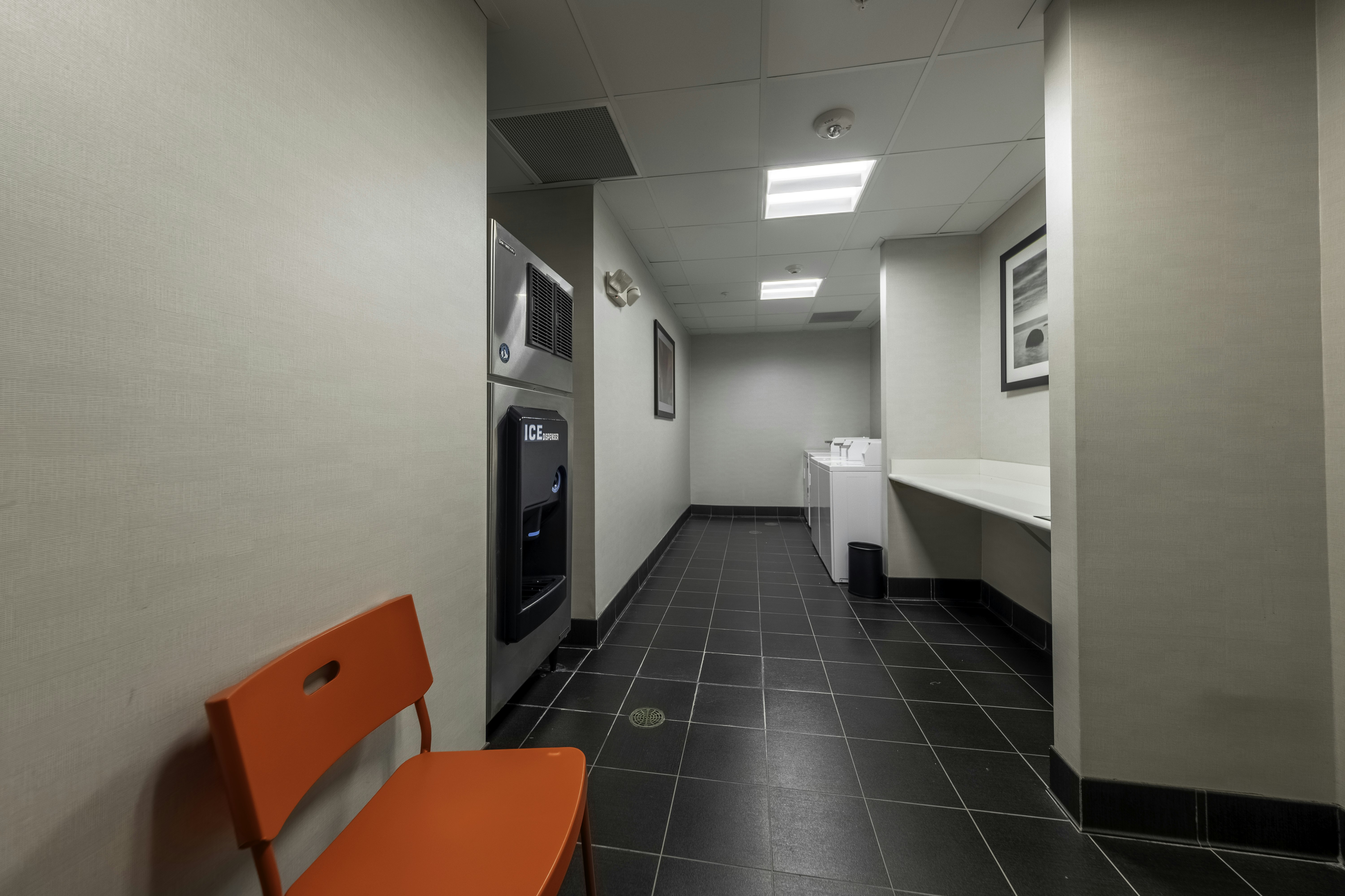 Hampton Inn And Suites Dupont 46/46