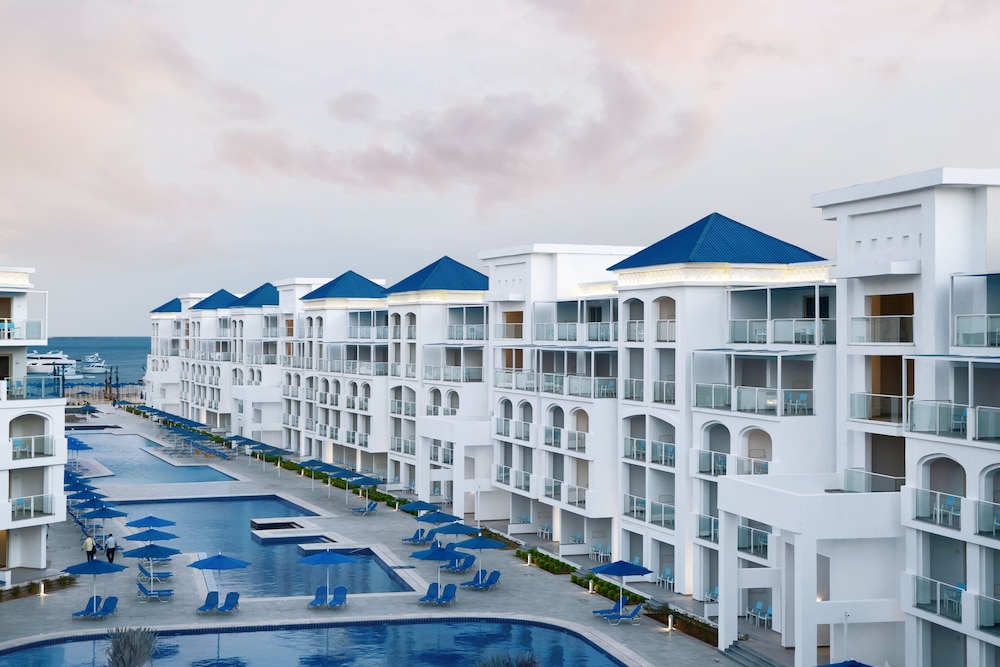 Pickalbatros Blu Spa Resort - Adults Friendly 16 Years Plus 6/69