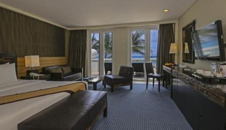 OCEAN VIEW