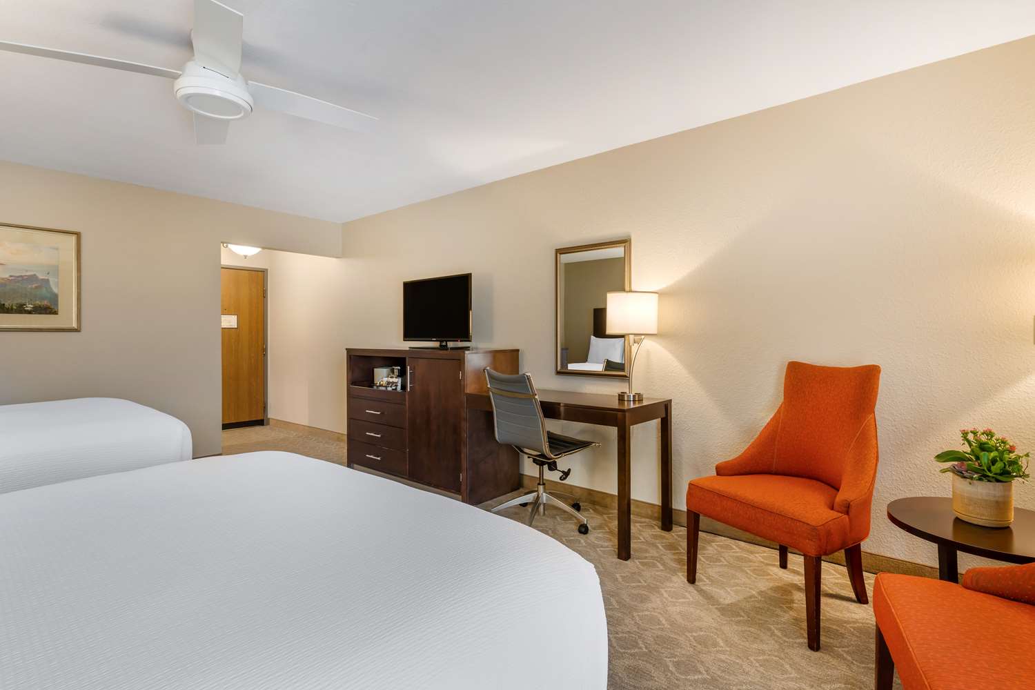 Best Western Plus Monterey Inn 20/46