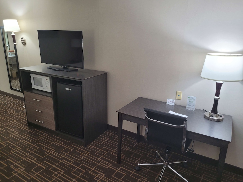 Best Western Airport Inn 34/39