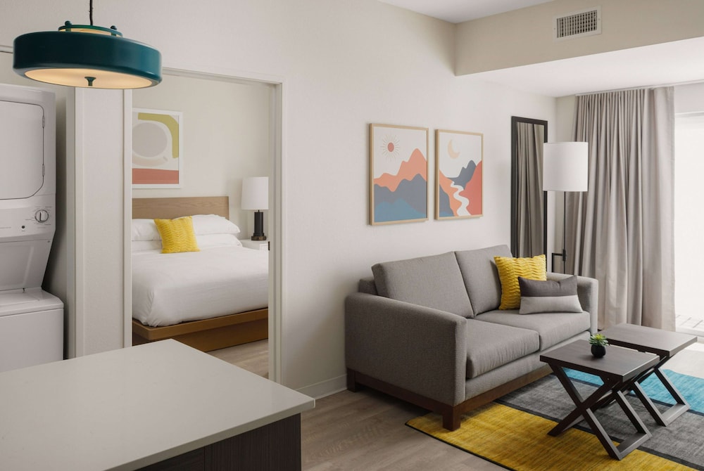 WaterWalk Extended Stay by Wyndham Boise - Meridian 26/44