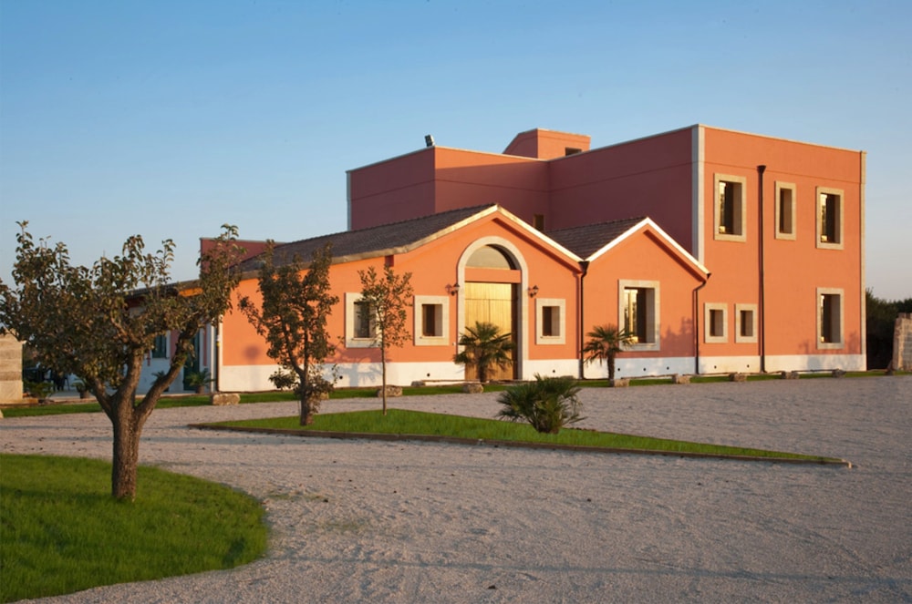 Agriturismo Arangea 28/42