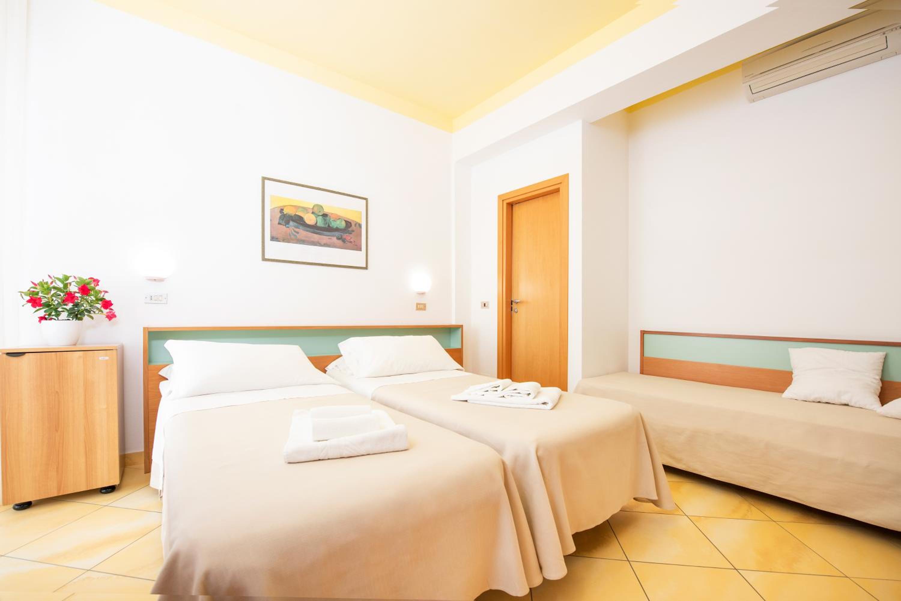 Hotel Mexico 10/50