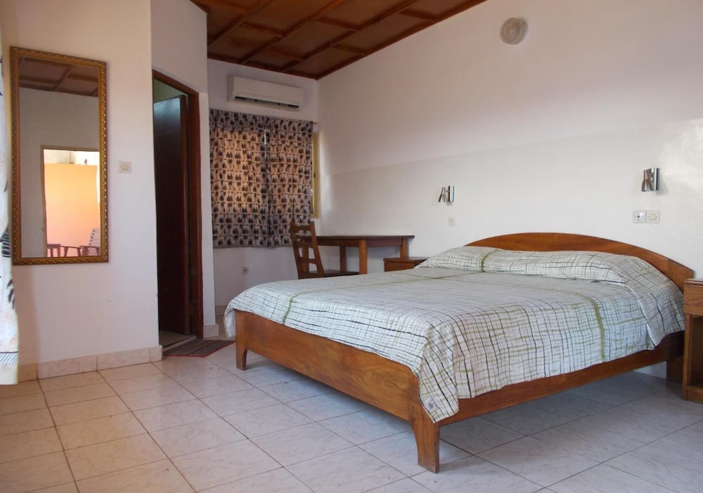 Hotel Alize 13/47