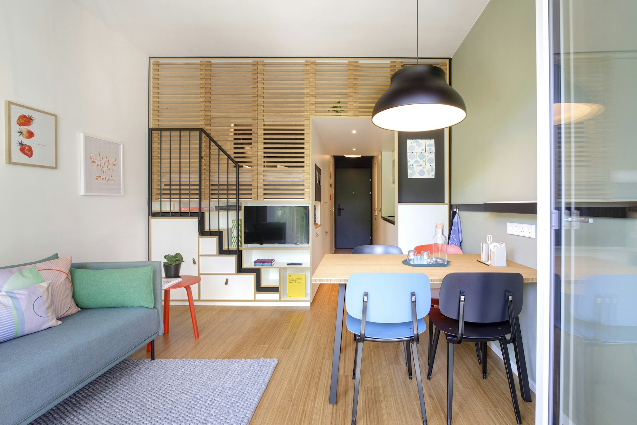 Zoku Vienna 47/85