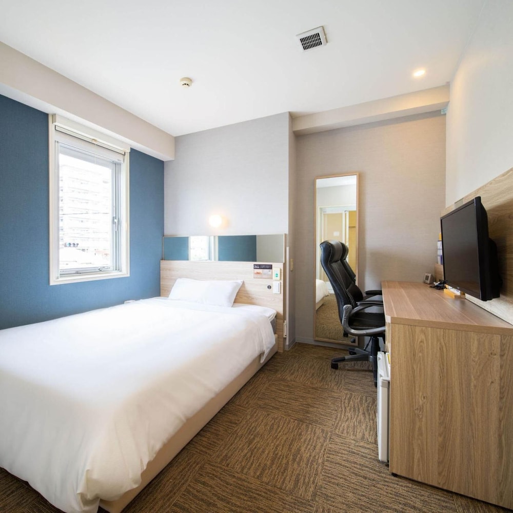 Super Hotel Okinawa Nago 16/42