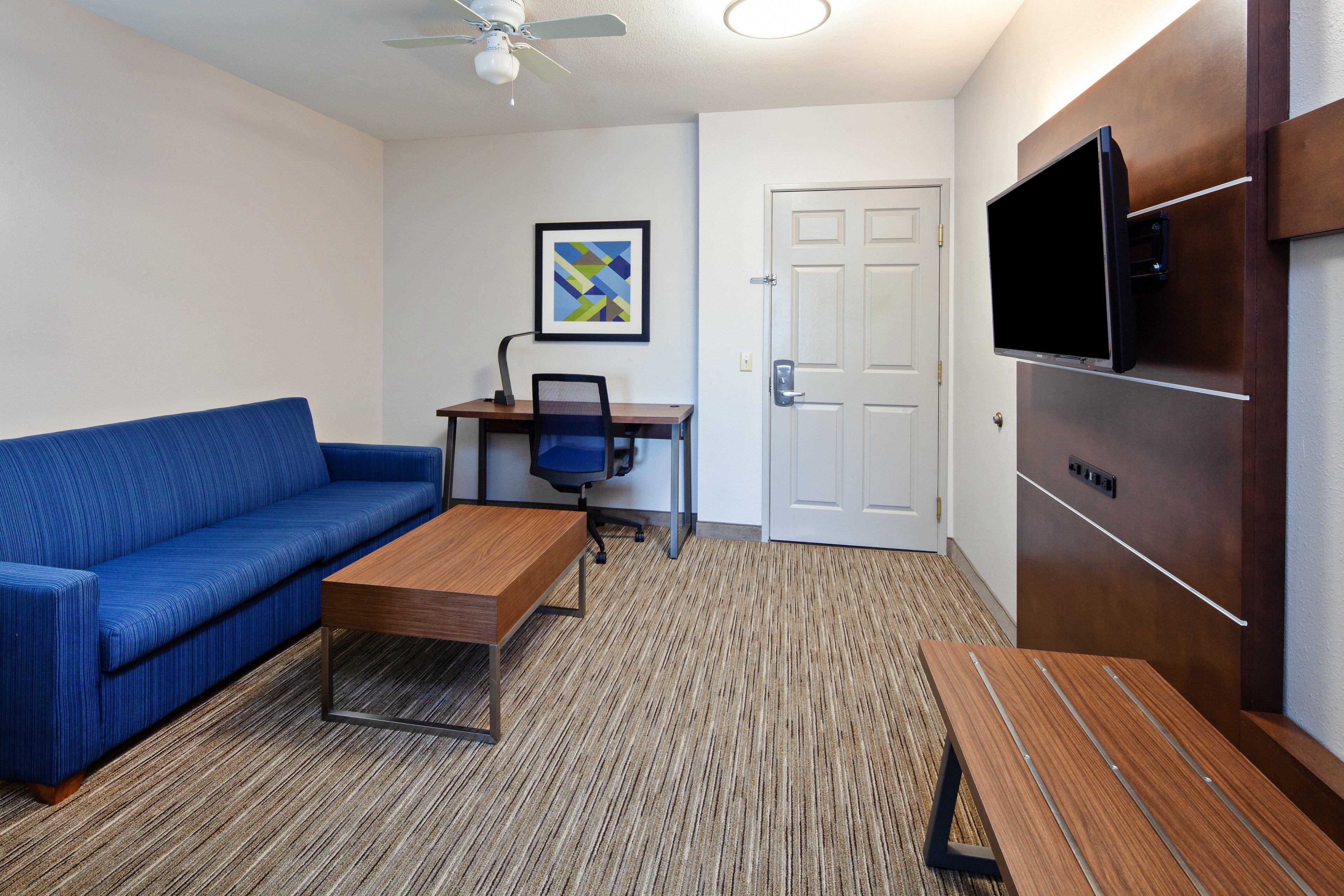 Holiday Inn Express Hotel and Suites Rancho Mirage - Palm Spgs Area 42/61
