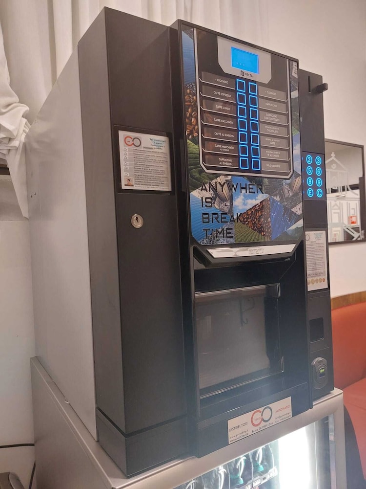 カーサ イ カプチーニ 写真4