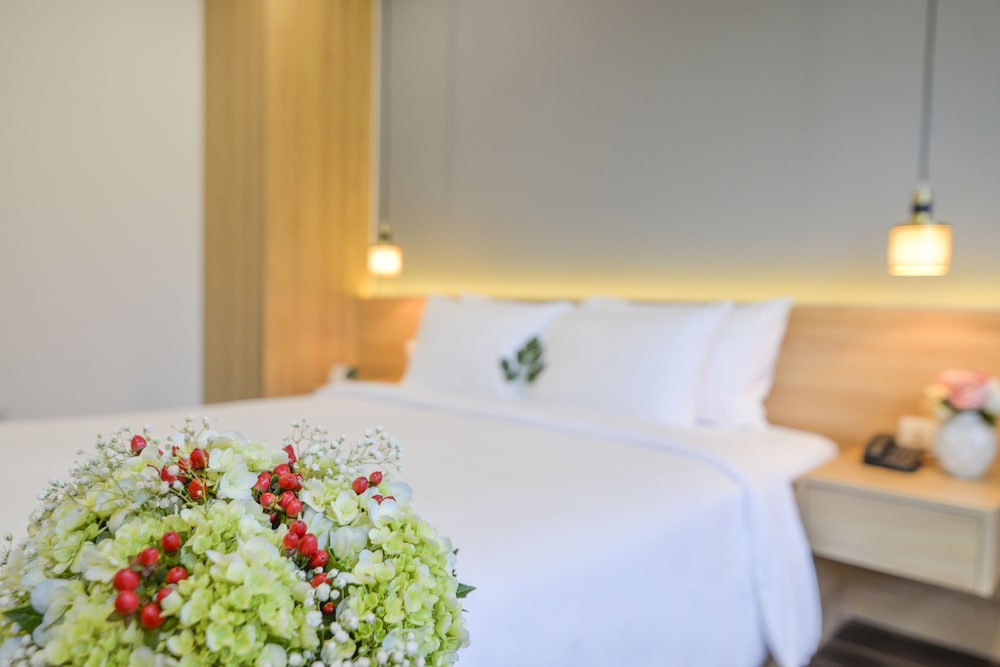 Magnolia Hotel 23/71