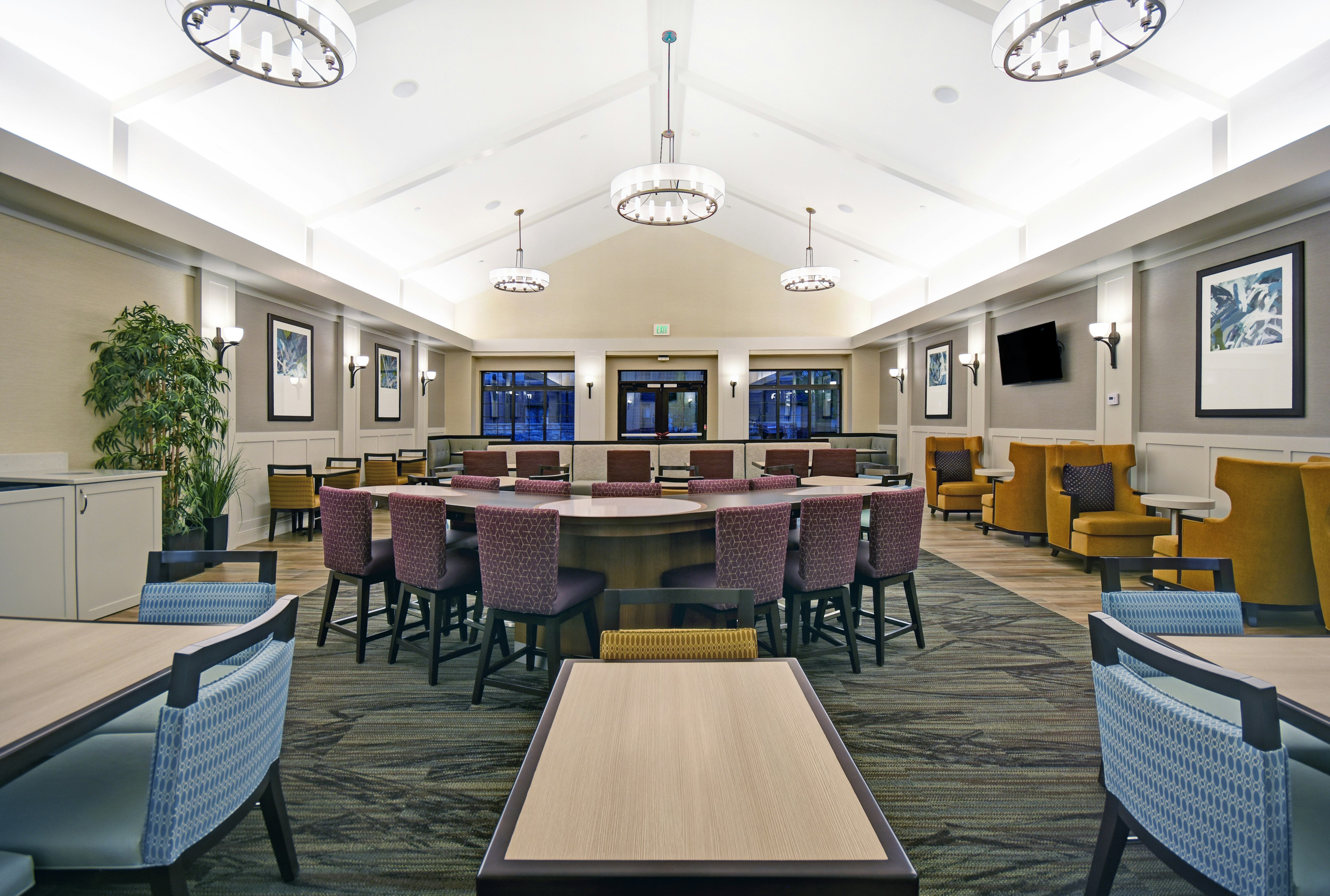 Homewood Suites By Hilton Denver International Airport 31/49