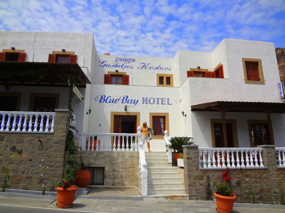 Blue Bay Hotel 6/63