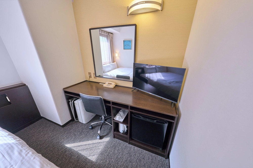 Smile Hotel Tokyo Nihonbashi 58/67