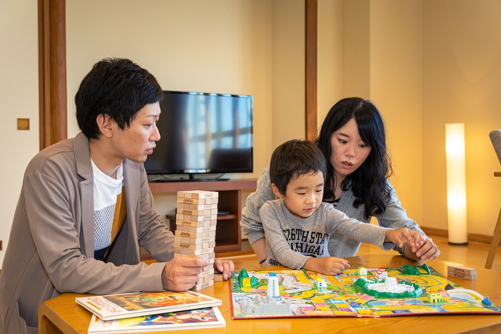 Imagine Hotel And Resort Hakodate 5/43