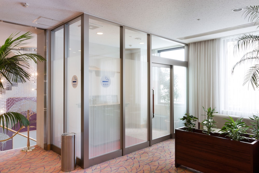 Onomichi Kokusai Hotel 9/67