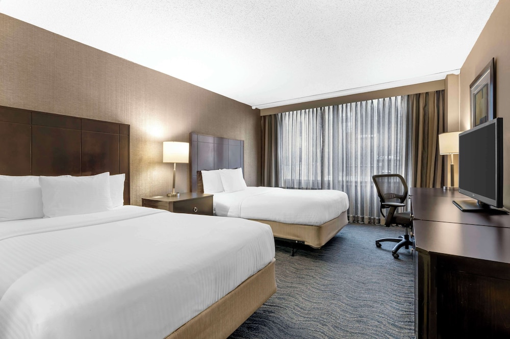 Best Western Grant Park Hotel 25/55