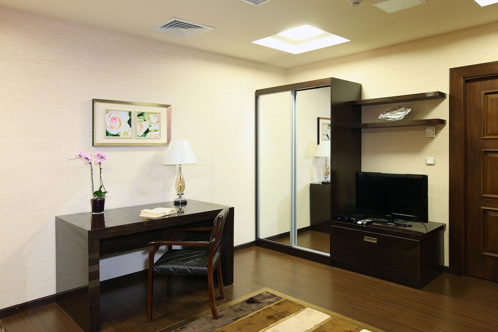 Darhan Boutique Hotel 51/69