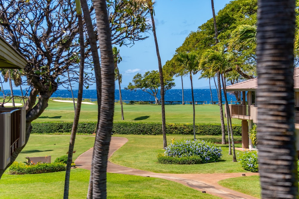 Kaanapali Maui at the Eldorado by OUTRIGGER 44/83