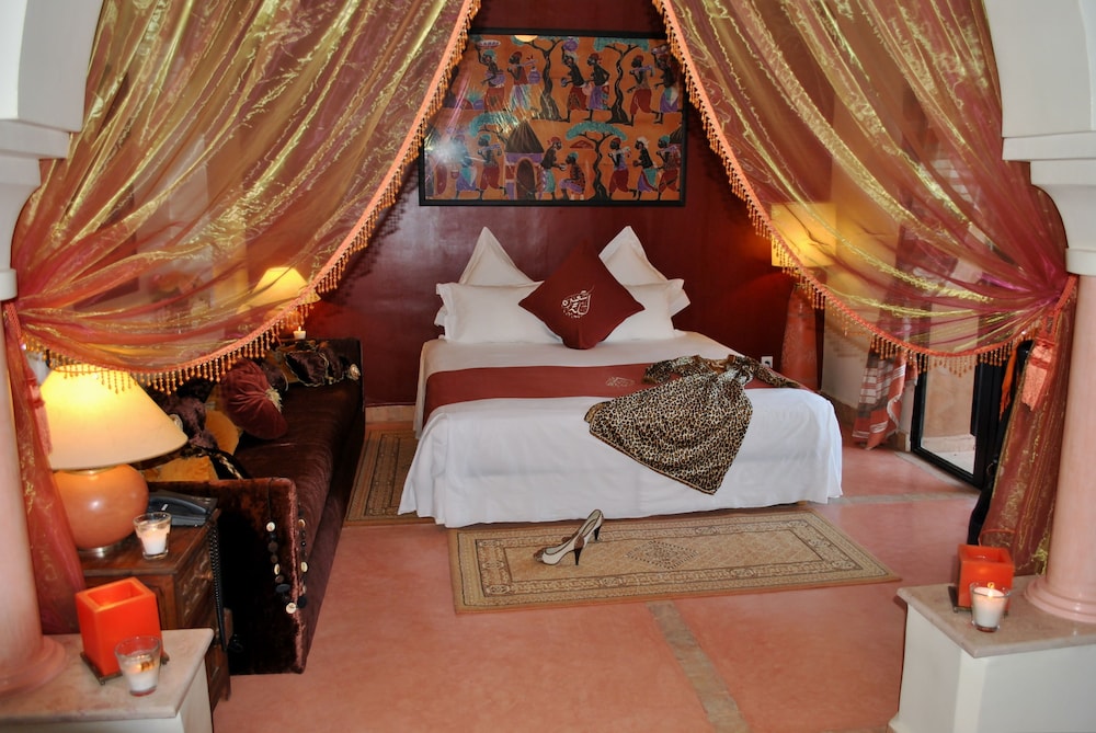 Riad Al Mendili Kasbah Private Resort And Spa 26/72