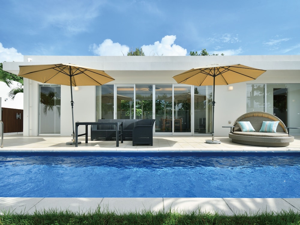 Pool Villa Imadomari by Coldio Premium 1/72