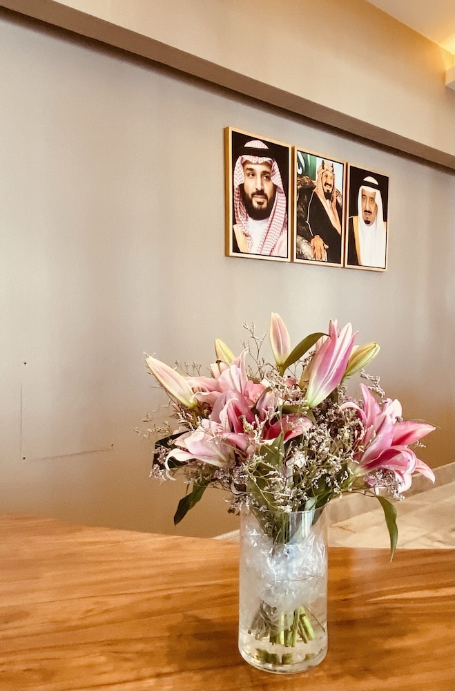 فندق هدب الصحافه(HDB hotel Sahafa) 43/56