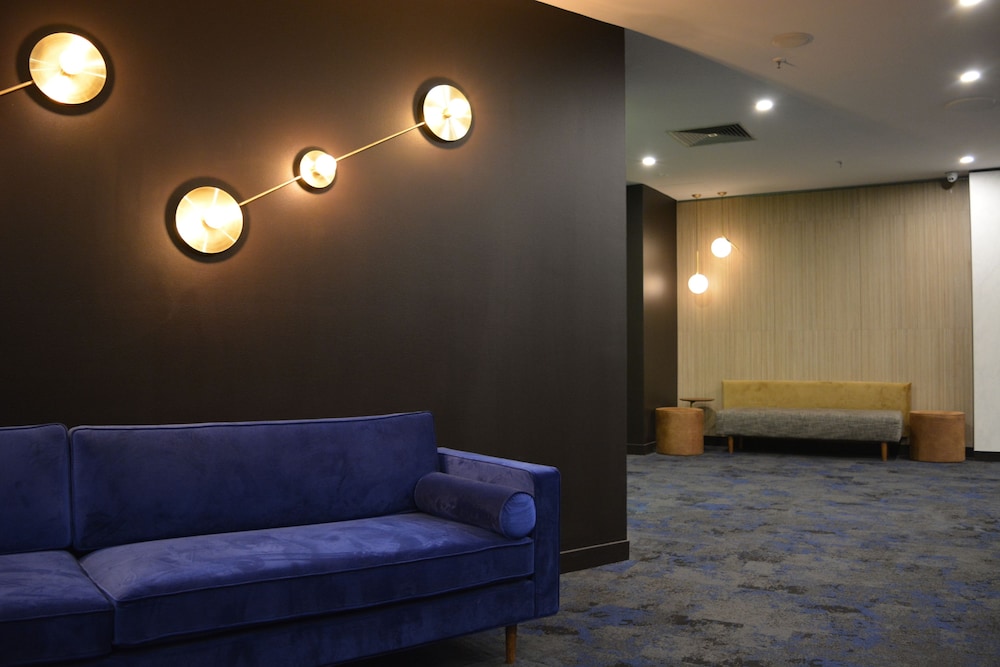 Mercure Melbourne City Centre 32/59