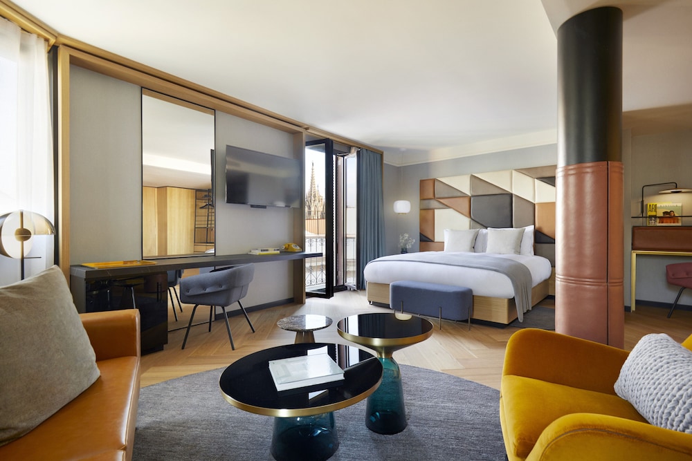Kimpton Vividora Barcelona 58/83