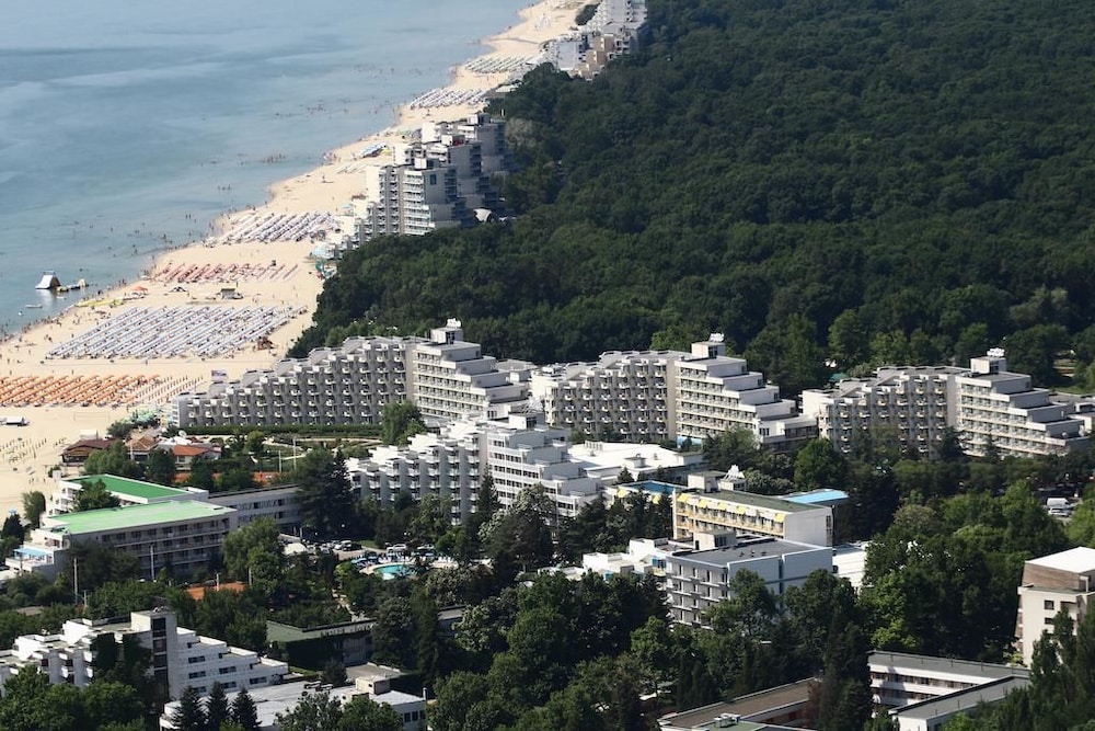 LAGUNA MARE 27/30