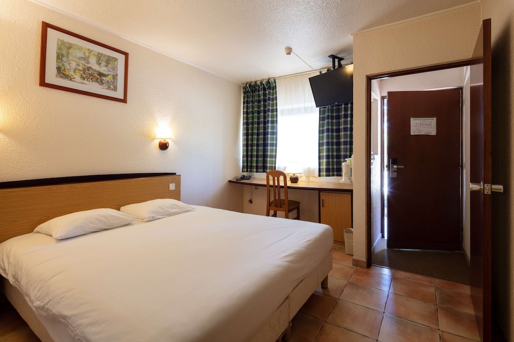Hotel Campanile Lisbon South Setubal 19/56