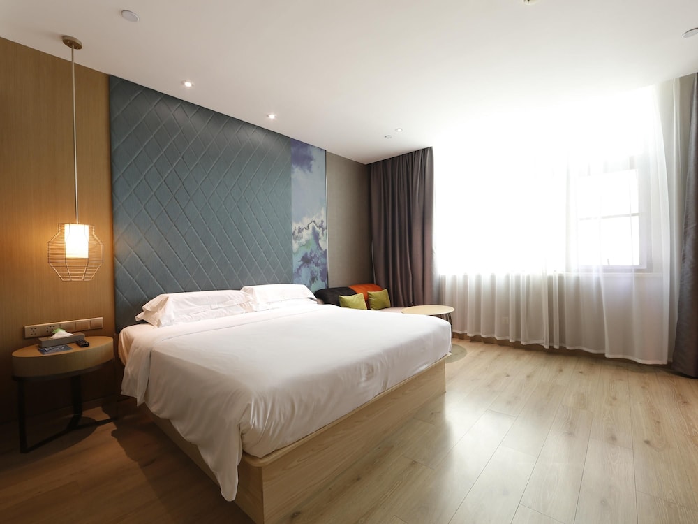 ibis Styles Xiamen Zhongshan Rd Walking Street Hotel 21/49
